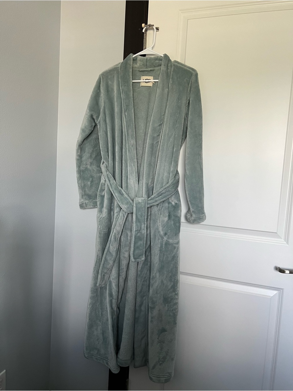 Women’s UGG Long Plush Robe